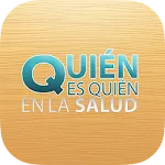 Quién es Quién en la Salud | Indus Appstore | App Icon