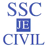 SSC JE CIVIL | Indus Appstore | App Icon