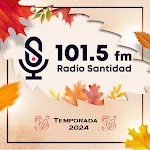 Radio Santidad 101.5 | Indus Appstore | App Icon