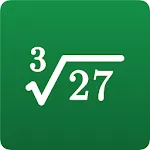 Desmos Scientific Calculator | Indus Appstore | App Icon