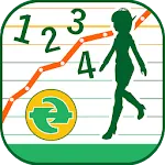 Seika town "Seika Pedometer" | Indus Appstore | App Icon