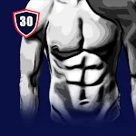 Workout: Six Pack Abs: 30 Days | Indus Appstore | App Icon