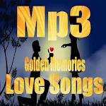 Golden Memories Love Songs | Indus Appstore | App Icon