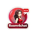 Room4chat -Chat with Girls & B | Indus Appstore | App Icon