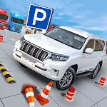 Real Car Driving School Game | Indus Appstore | App Icon