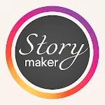 Inspiry Story Collage Maker | Indus Appstore | App Icon