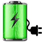 Charging master | Indus Appstore | App Icon