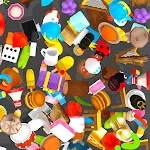 Match 3D Blast Matching Puzzle | Indus Appstore | App Icon