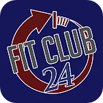 Fit Club 24 | Indus Appstore | App Icon