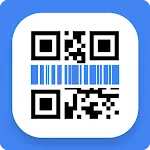 Scan QR code Barcode - QR Fast | Indus Appstore | App Icon