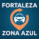 FAZ: Zona Azul Fortaleza | Indus Appstore | App Icon