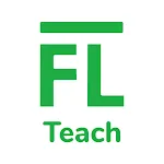 Flurn for Teachers | Indus Appstore | App Icon