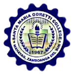 Santa Maria Goretti College | Indus Appstore | App Icon