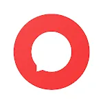 Stranger Chat | Indus Appstore | App Icon