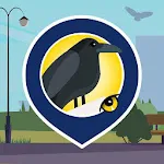 KraMobil - Observing Crows | Indus Appstore | App Icon