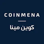 CoinMENA: Buy Bitcoin Now | Indus Appstore | App Icon