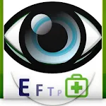 Eye exam | Indus Appstore | App Icon