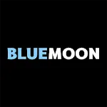 BLUEMOONの公式アプリ | Indus Appstore | App Icon