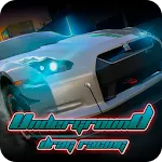 Underground Drag Battle Racing | Indus Appstore | App Icon