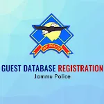 JKP Jammu Guest Registration | Indus Appstore | App Icon