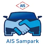 AIS Sampark | Indus Appstore | App Icon