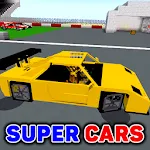 Super Cars Mod | Indus Appstore | App Icon