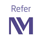 Refer NM | Indus Appstore | App Icon