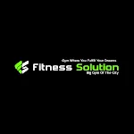 Fitness Solution | Indus Appstore | App Icon