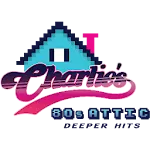 Charlies 80s Attic | Indus Appstore | App Icon