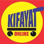 Kifayat - Online Shopping App | Indus Appstore | App Icon