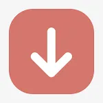 Reels Downloader | Indus Appstore | App Icon