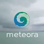 Meteoraapp icon