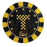 iTaxi.uz | Indus Appstore | App Icon