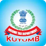 Aaykar Kutumb Version 2.0 | Indus Appstore | App Icon