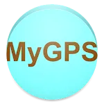 MyGPS | Indus Appstore | App Icon