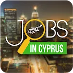 Jobs in Cyprus - Limassol Jobs | Indus Appstore | App Icon