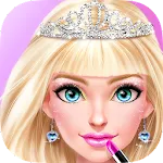 Dream Doll Makeover Girls Game | Indus Appstore | App Icon