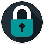 AppLock - Fingerprint Lock | Indus Appstore | App Icon