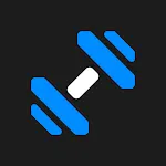 Alpha Progression Gym Tracker | Indus Appstore | App Icon