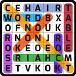 Word Connect Puzzle 2019 | Indus Appstore | App Icon