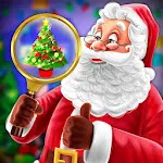 Christmas Hidden Objects | Indus Appstore | App Icon