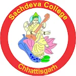 Sachdeva College Chhattisgarh | Indus Appstore | App Icon