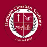 Heritage Christian Academy–GA | Indus Appstore | App Icon