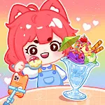 Ice Cream Perfect: Mukbang DIY | Indus Appstore | App Icon