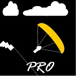 Classic Vario | Paragliding | Indus Appstore | App Icon