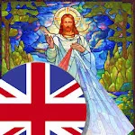 Holy Rosary Divine Mercy | Indus Appstore | App Icon