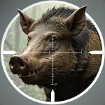 Animal Hunter: Wild Shooting | Indus Appstore | App Icon