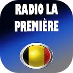 LaPremière Radio Wallonie App | Indus Appstore | App Icon