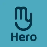 MyHero | Indus Appstore | App Icon