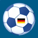 Football DE - Bundesligaapp icon